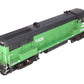 Aristo-Craft 22106 Burlington Northern U25B Diesel Locomotive #5406 VG