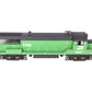 Aristo-Craft 22106 Burlington Northern U25B Diesel Locomotive #5406 VG