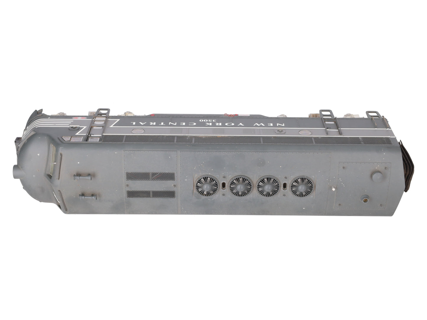 USA Trains G Scale New York Central EMD F-3A Diesel Locomotive