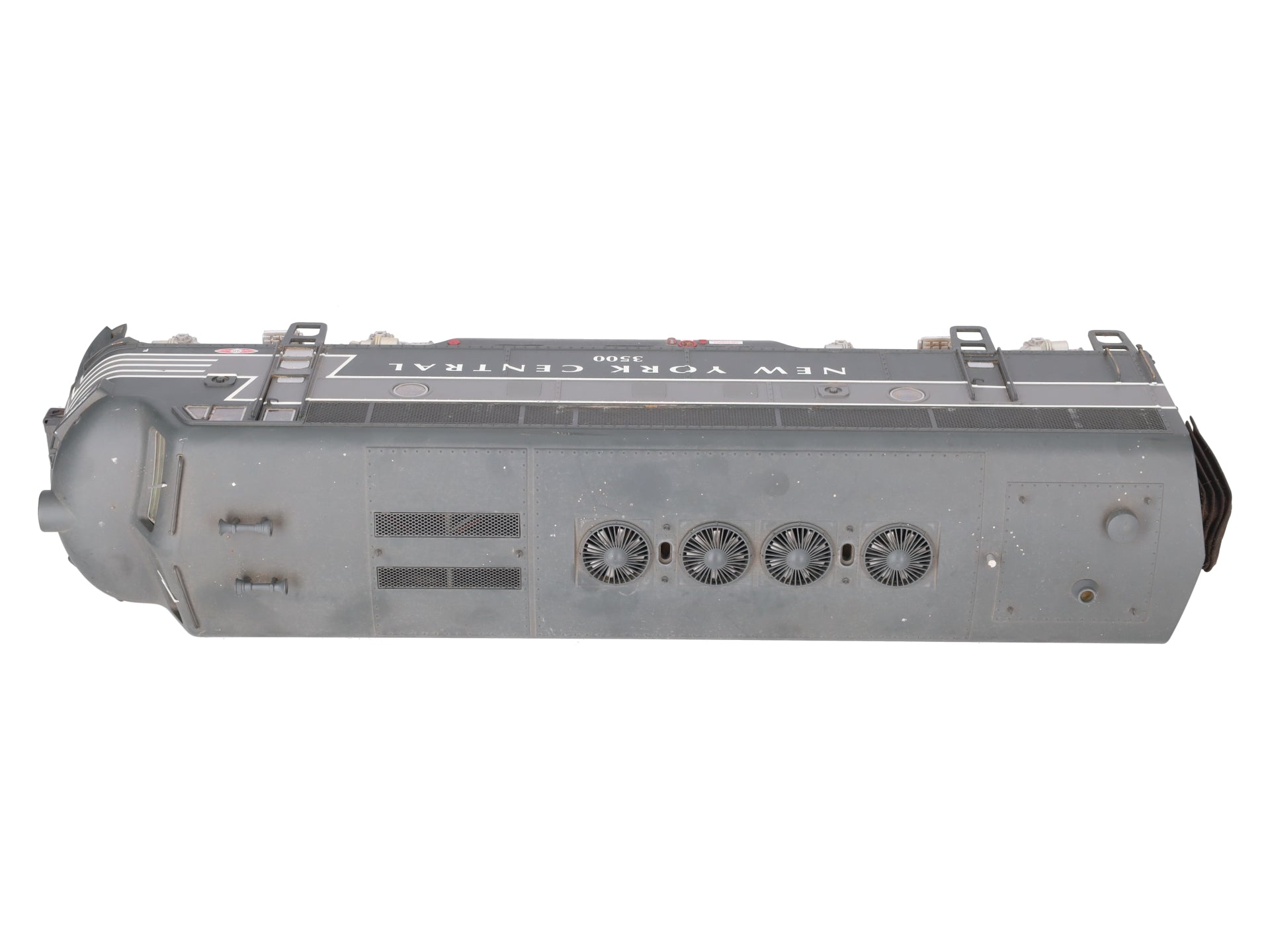 USA Trains G Scale New York Central EMD F-3A Diesel Locomotive