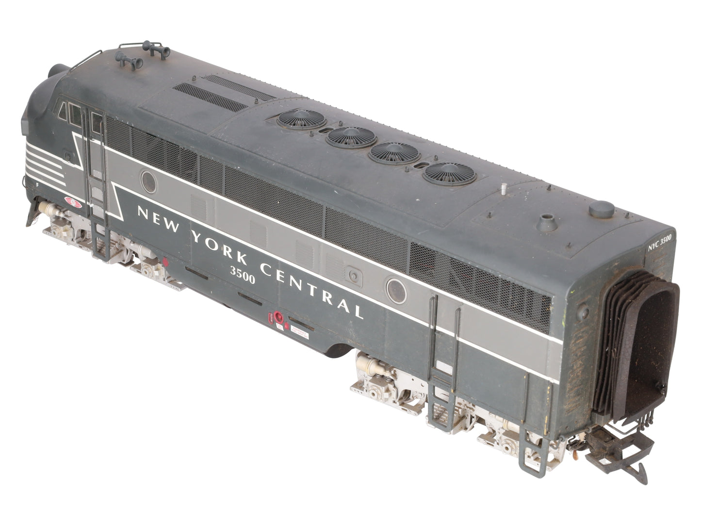 USA Trains G Scale New York Central EMD F-3A Diesel Locomotive