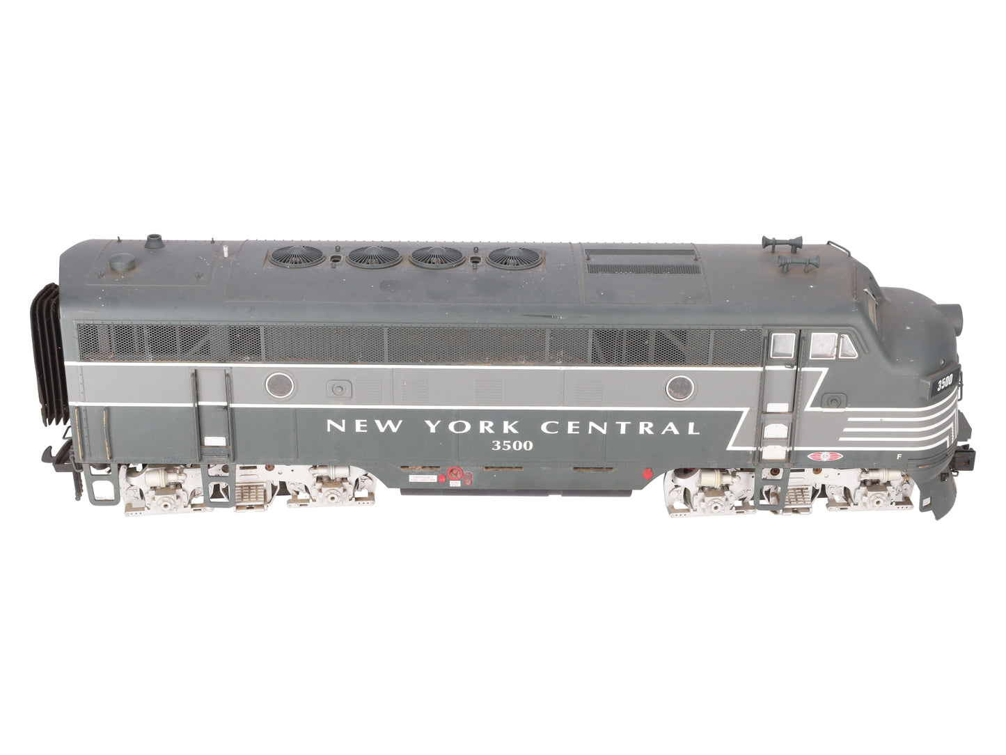 USA Trains G Scale New York Central EMD F-3A Diesel Locomotive