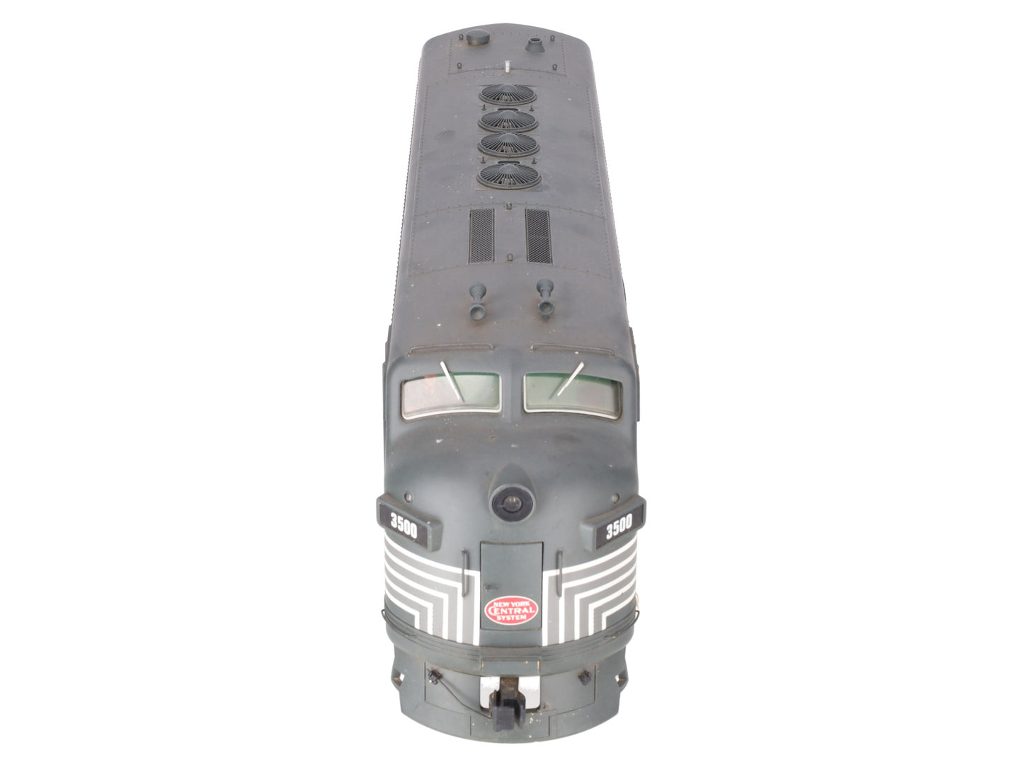 USA Trains G Scale New York Central EMD F-3A Diesel Locomotive