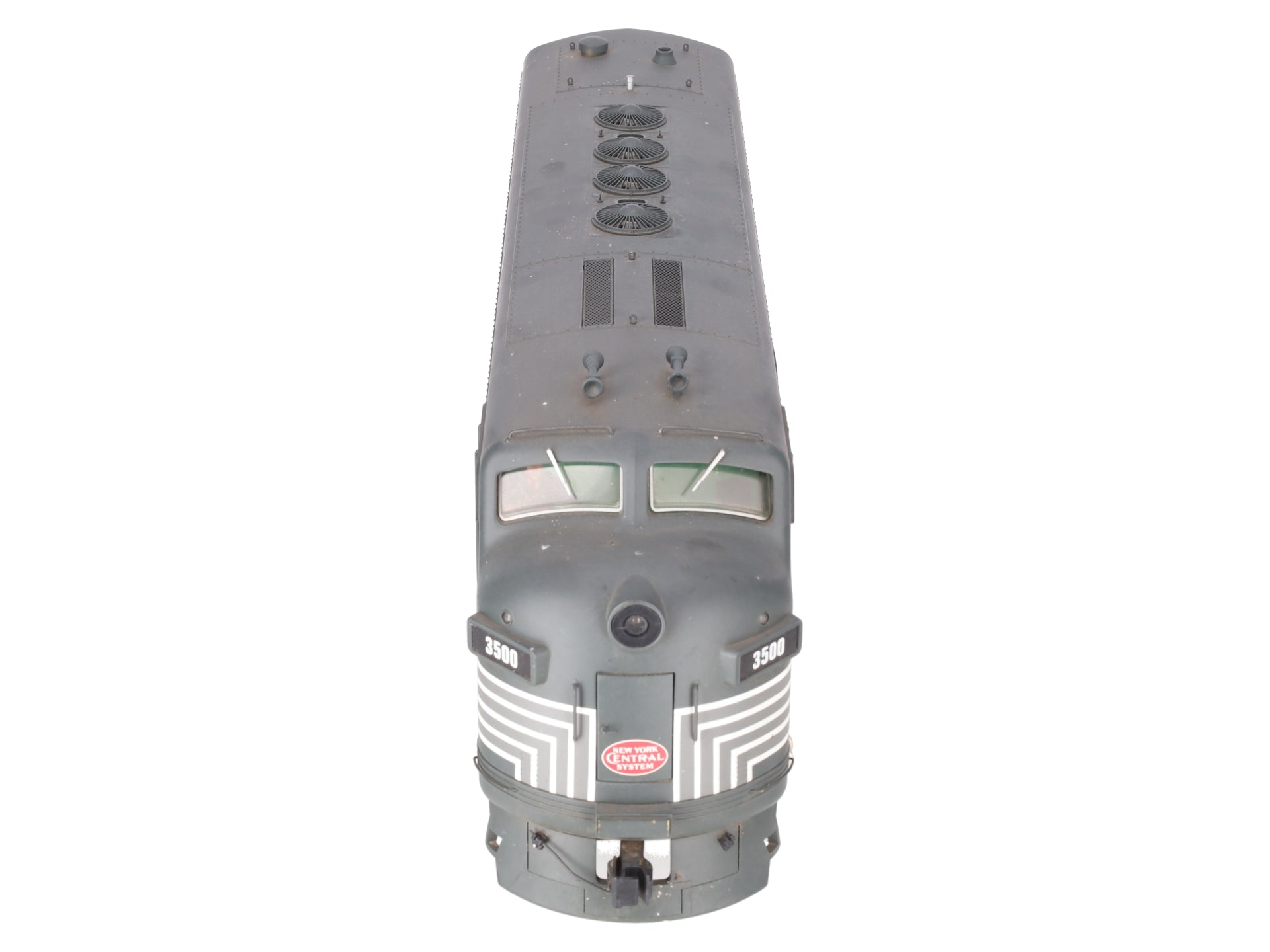 USA Trains G Scale New York Central EMD F-3A Diesel Locomotive