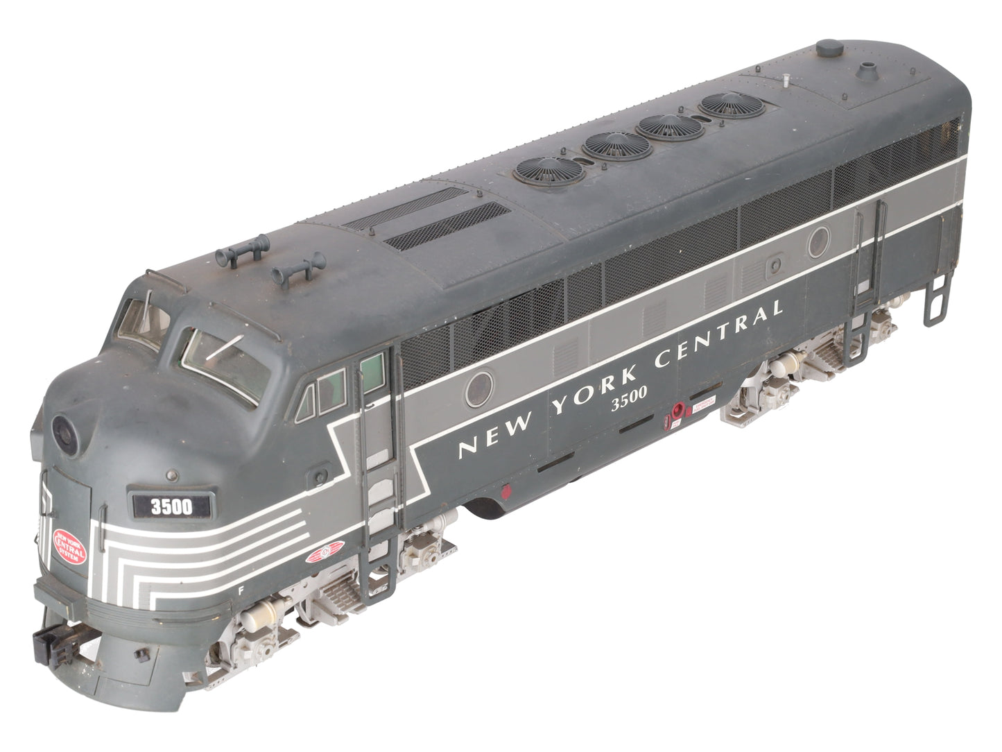 USA Trains G Scale New York Central EMD F-3A Diesel Locomotive