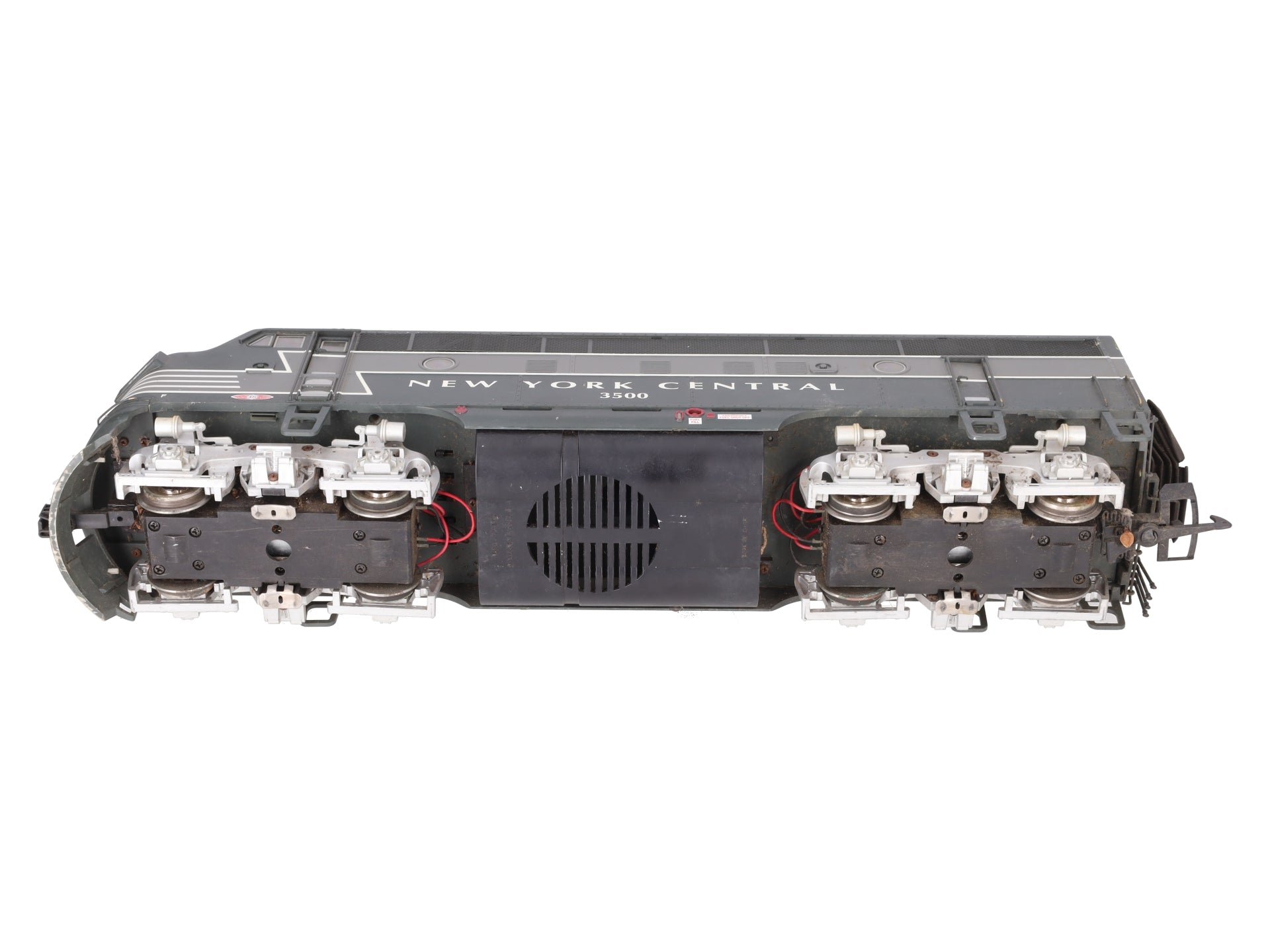 USA Trains G Scale New York Central EMD F-3A Diesel Locomotive