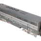 USA Trains G Scale NYC Diesel Locomotive B-Unit #3600 VG