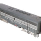 USA Trains G Scale NYC Diesel Locomotive B-Unit #3600 VG