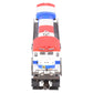 Lionel 6-1776 O Gauge Spirit of 76 U36B Powered Diesel Locomotive VG/Box