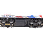 Lionel 6-1776 O Gauge Spirit of 76 U36B Powered Diesel Locomotive VG/Box