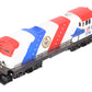 Lionel 6-1776 O Gauge Spirit of 76 U36B Powered Diesel Locomotive VG/Box