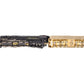 HO Train CO HO BRASS PRR 2-10-4 J-IA Steam Locomotive & Tender -Painted/Box