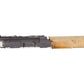 HO Train CO HO BRASS PRR 2-10-4 J-IA Steam Locomotive & Tender -Painted/Box