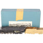 HO Train CO HO BRASS PRR 2-10-4 J-IA Steam Locomotive & Tender -Painted/Box