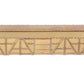Custom NJ Brass RS-607 HO Brass PRR X-23 Woox Box Car Shell Only - unpainted/Box