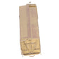 Custom NJ Brass RS-607 HO Brass PRR X-23 Woox Box Car Shell Only - unpainted/Box