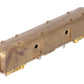 Custom NJ Brass PS-702 HO Scale Brass Pennsylvania Baggage Express Car EX/Box