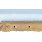 Custom NJ Brass PS-702 HO Scale Brass Pennsylvania Baggage Express Car EX/Box