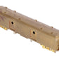 Custom NJ Brass PS-702 HO Scale Brass Pennsylvania Baggage Express Car EX/Box