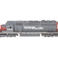 USA Trains R22303 G Southern Pacific SD40-2 Diesel Locomotive #8475