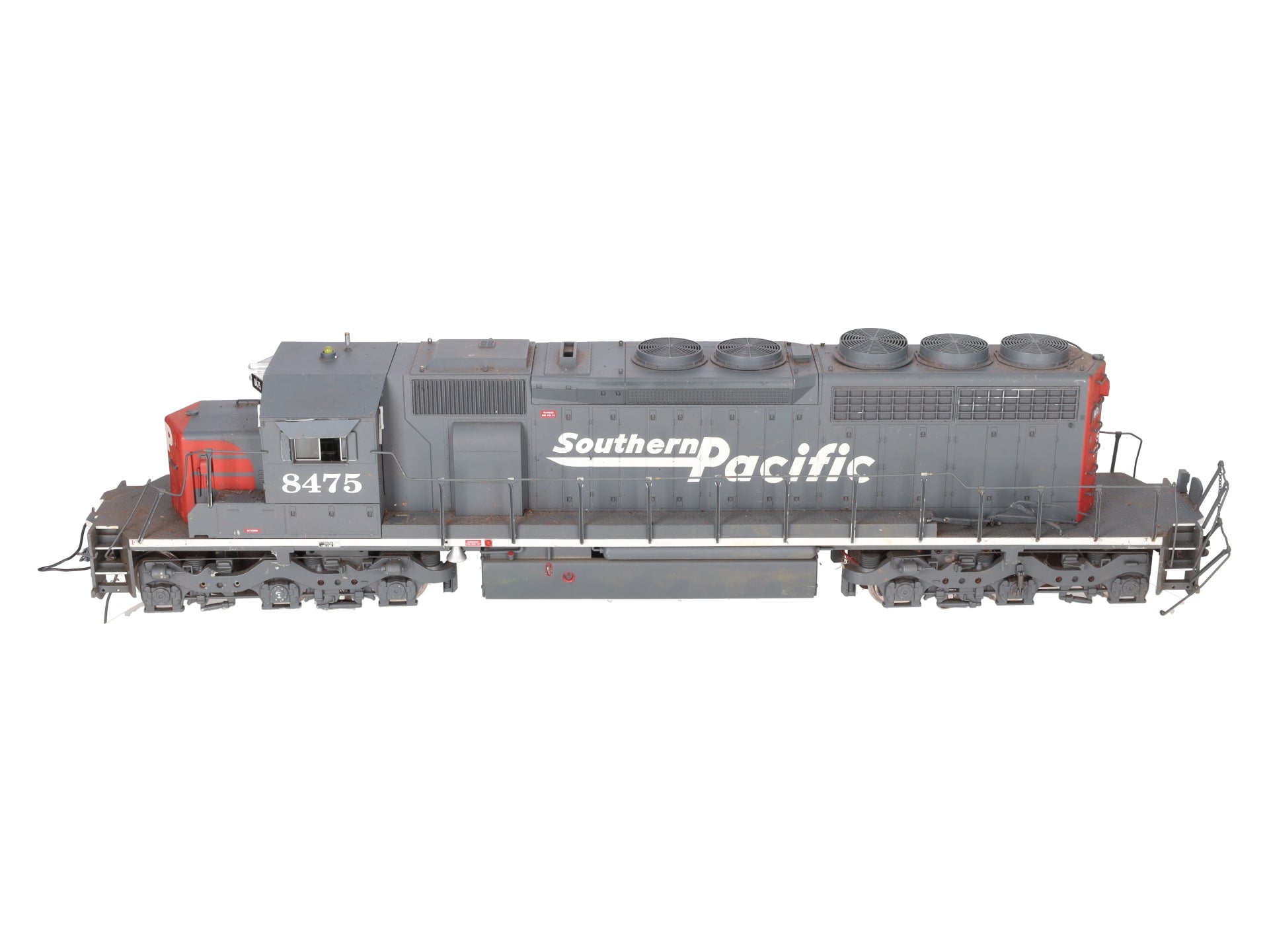 USA Trains R22303 G Southern Pacific SD40-2 Diesel Locomotive #8475