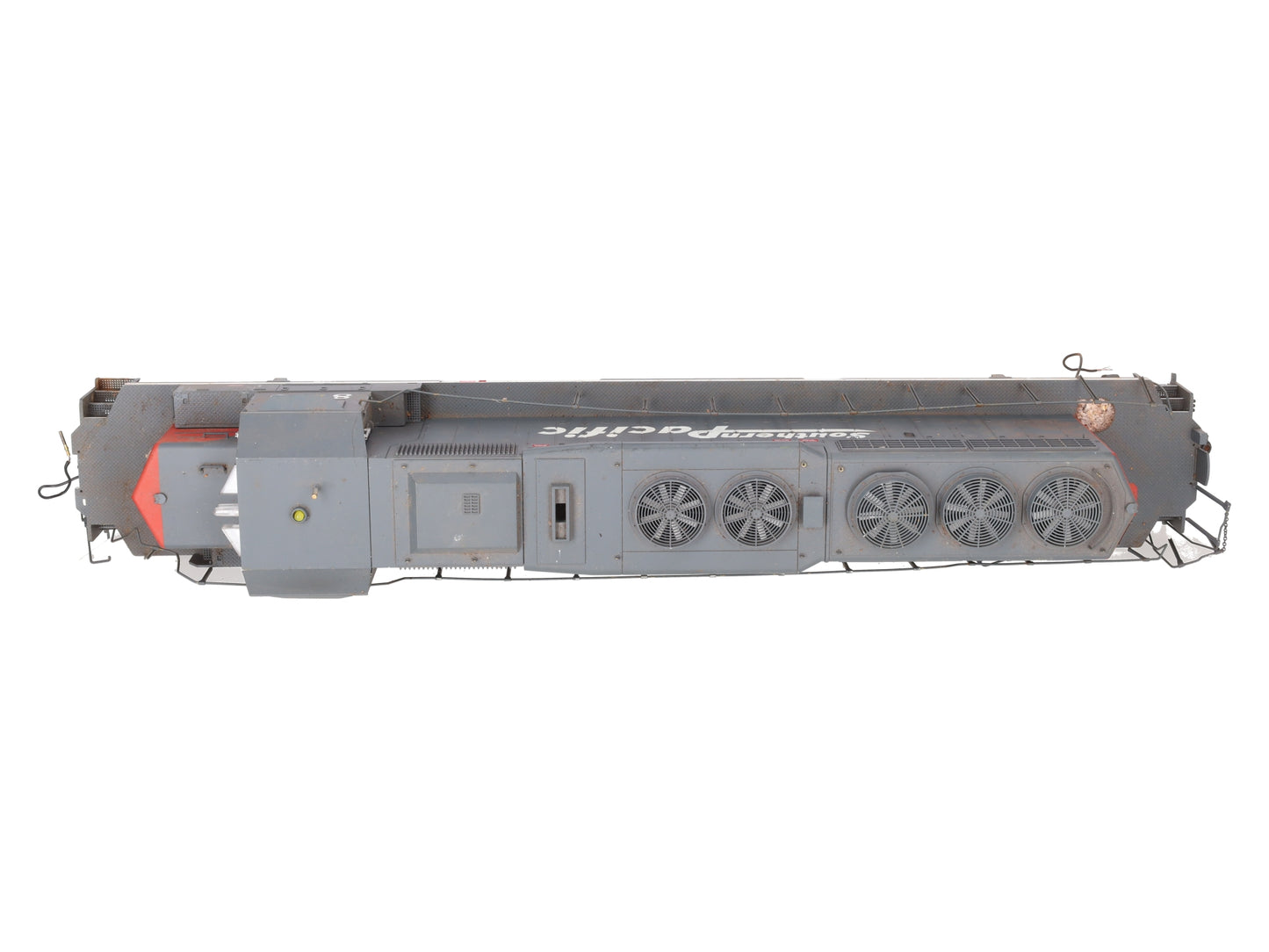 USA Trains R22303 G Southern Pacific SD40-2 Diesel Locomotive #8475