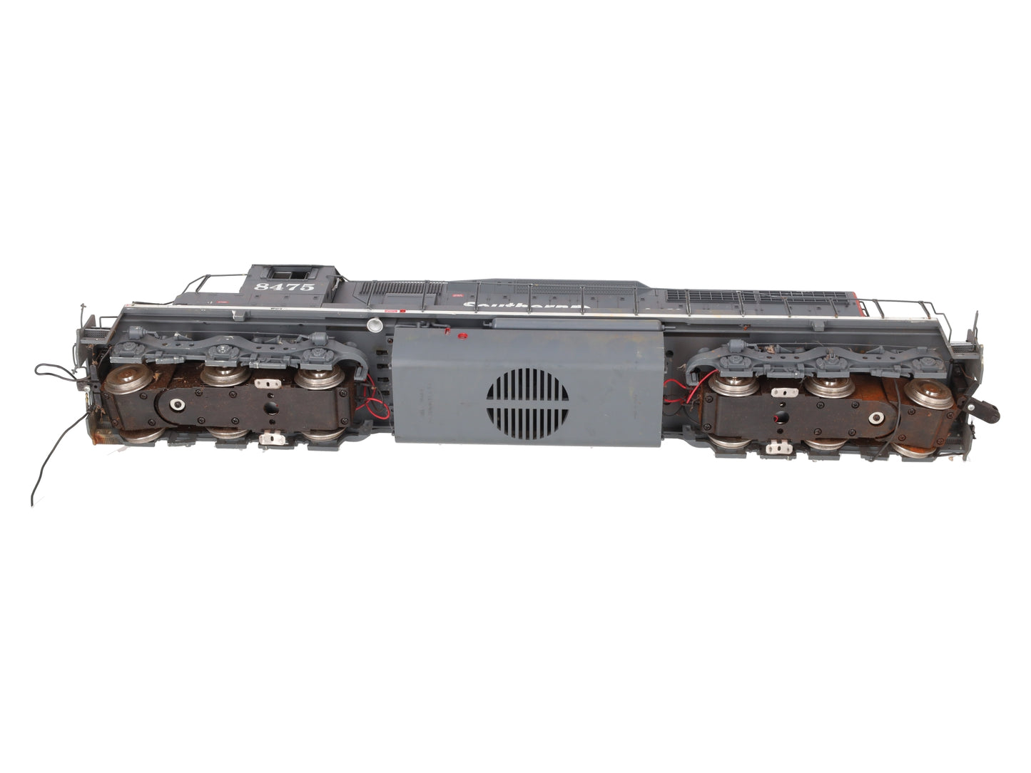 USA Trains R22303 G Southern Pacific SD40-2 Diesel Locomotive #8475