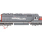USA Trains R22303 G Southern Pacific SD40-2 Diesel Locomotive #8475