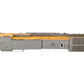 Aristo-Craft 23004 Union Pacific Dash 9-44CW Diesel Locomotive #9591