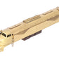 BRASS HO Scale Diesel Locomotive Powered B Unit Kit EX