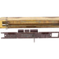 BRASS HO Scale Diesel Locomotive Powered B Unit Kit EX