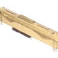 BRASS HO Scale Diesel Locomotive Powered B Unit Kit EX