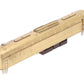BRASS HO Scale Diesel Locomotive Powered B Unit Kit EX