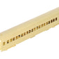 NJ International 717P BRASS HO Pennsylvania Railroad P-70GSR Coach-Undecorated LN/Box