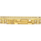 NJ International 717P BRASS HO Pennsylvania Railroad P-70GSR Coach-Undecorated LN/Box