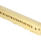 NJ International 717P BRASS HO Pennsylvania Railroad P-70GSR Coach-Undecorated LN/Box