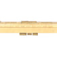 BRASS HO Scale Diesel Locomotive Powered B Unit Kit EX
