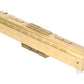 BRASS HO Scale Diesel Locomotive Powered B Unit Kit EX