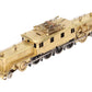NJ Custom Brass EL-302 BRASS HO Scale PRR L-5 Electric Loco - Unpainted EX