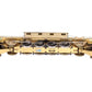 NJ Custom Brass EL-302 BRASS HO Scale PRR L-5 Electric Loco - Unpainted EX