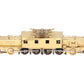 NJ Custom Brass EL-302 BRASS HO Scale PRR L-5 Electric Loco - Unpainted EX