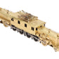 NJ Custom Brass EL-302 BRASS HO Scale PRR L-5 Electric Loco - Unpainted EX