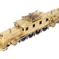 NJ Custom Brass EL-302 BRASS HO Scale PRR L-5 Electric Loco - Unpainted EX