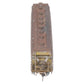 Walthers 8851 HO Brass ACF Covered Hopper Car/Box