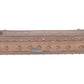 Walthers 8851 HO Brass ACF Covered Hopper Car/Box
