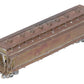 Walthers 8851 HO Brass ACF Covered Hopper Car/Box