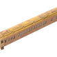 E. Suydam & Co RR-2 HO Scale Brass Pullman Car Kit VG/Box