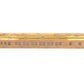 E. Suydam & Co RR-2 HO Scale Brass Pullman Car Kit VG/Box