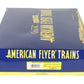 American Flyer 6-48975 S Scale Pennsylvania Railroad Passenger Set (Set of 2) LN/Box