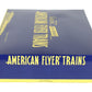 American Flyer 6-48975 S Scale Pennsylvania Railroad Passenger Set (Set of 2) LN/Box